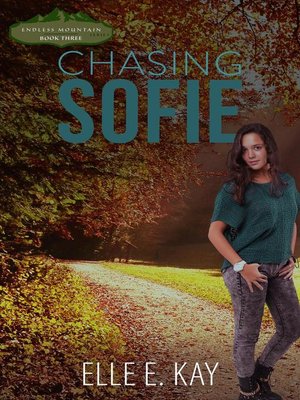 cover image of Chasing Sofie
